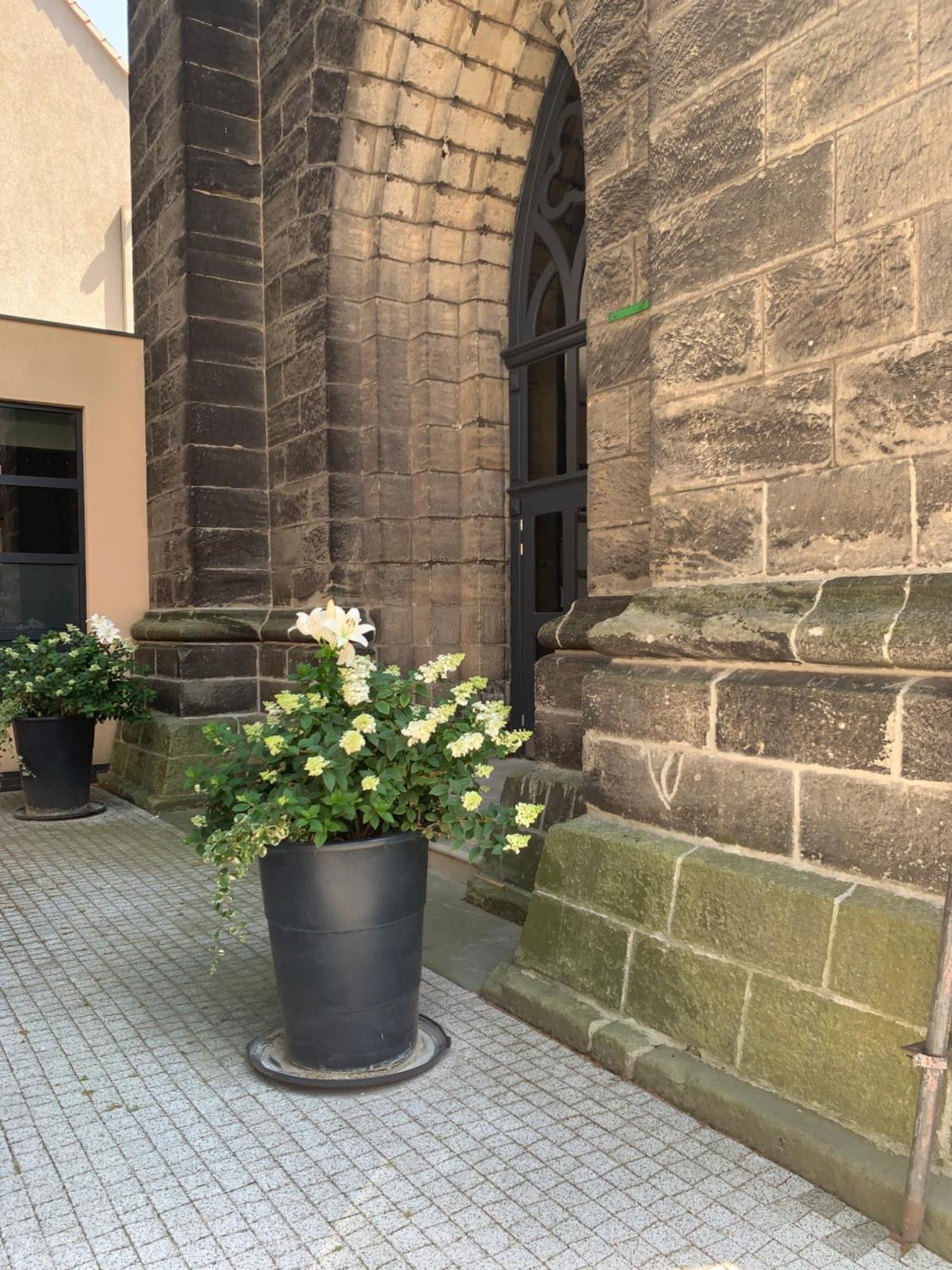 Czarna Wieza Lwowek Slaski Exterior foto
