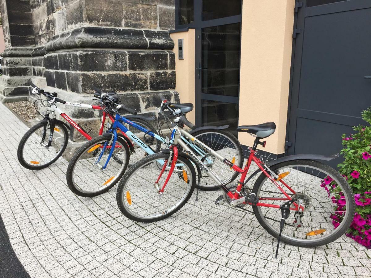 Czarna Wieza Lwowek Slaski Exterior foto